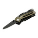 Multitool Green / Black + Cover M-Tac (60015001)