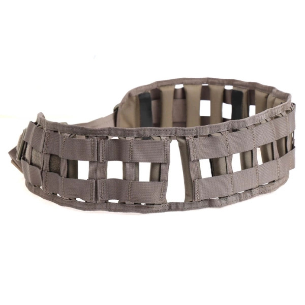 Pas Taktyczny Ribs Combat Belt 1.0 Snigel RAL 7013 (13-01864A09)