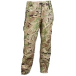 British Military Waterproof Trousers Gore-Tex MTP (Multi Terrain Pattern) Original II Quality