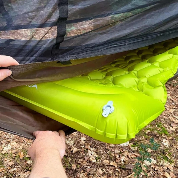 Hamak Frontline DD Hammocks Olive