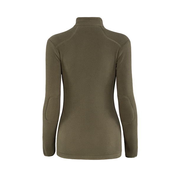 Bluza Damska Nord Fleece Polartec M-Tac Dark Olive (20503048)