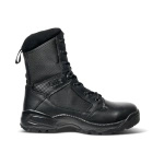 Buty Taktyczne A.T.A.C.® 2.0 8" z Zamkiem Bocznym 5.11 Czarne (12391)
