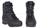 Boots Nebraska Pro Kampfschuh Schwer Haix Black Genuine Military Surplus Used Good Condition 