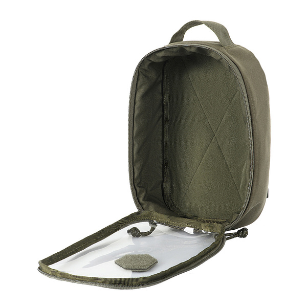 Organizer Przezroczysty Elite Small Gen.II M-Tac Ranger Green (10147823)