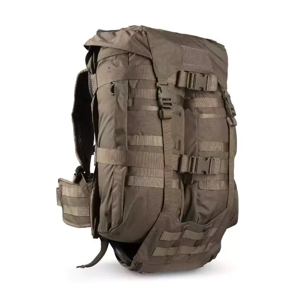 Tactical Backpack Eberlestock WarHammer 33 Litres Military Green (J51MJ)