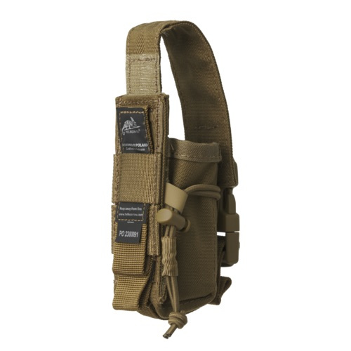 Ładownica Na Granat Błyskowy Flash Grenade Pouch Helikon-tex Coyote (mo 