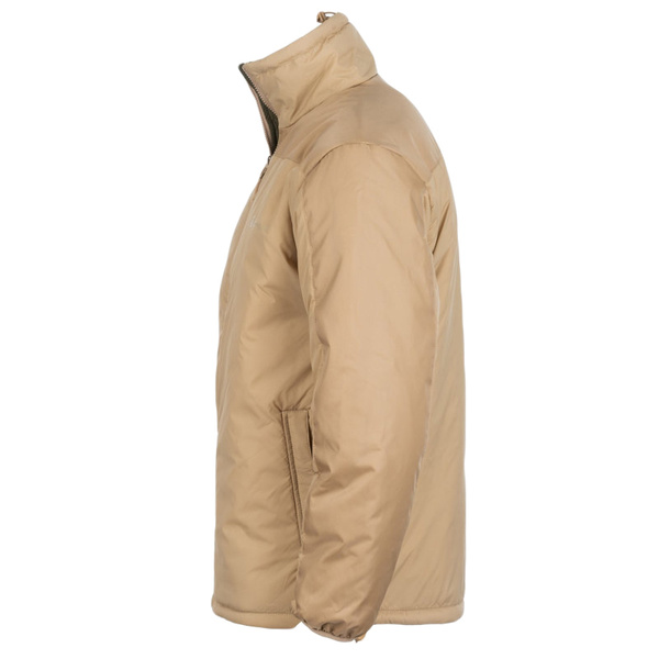 Reversible Jacket Sleeka Elite (-5°C / -10°C) Snugpak Olive / Desert Tan