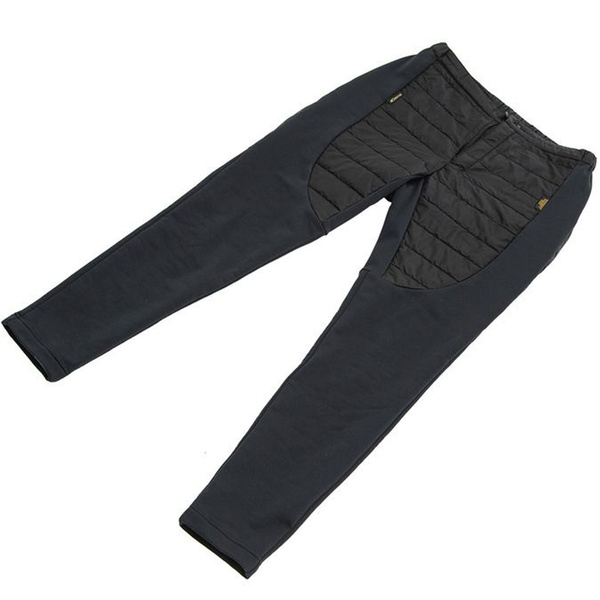 Ultra Pants 2.0 G-LOFT Carinthia Black