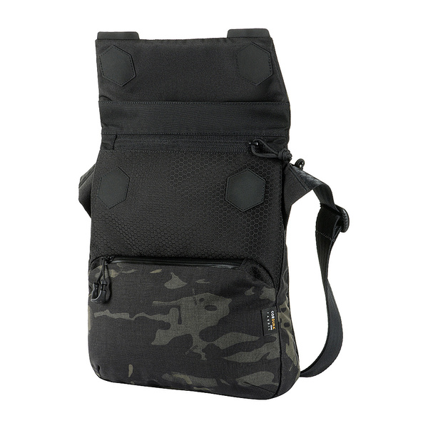 Torba Konvert Elite M-Tac Multicam Black (10192208)