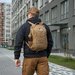 Plecak Urban Line Force Pack 15l M-Tac Coyote Brown (GB0328)