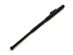 Telescopic Expandable Baton ESP Hardened 16" Compact