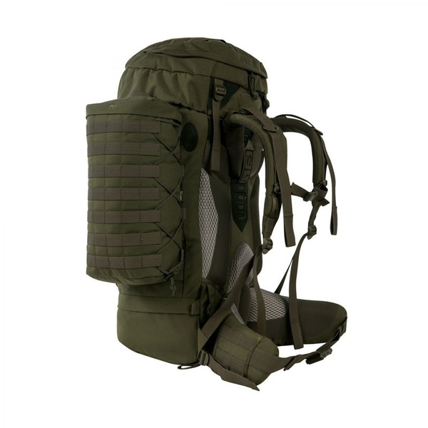 Tac Pouch 9SP 10 Litres Tasmanian Tiger Coyote (7572.346)