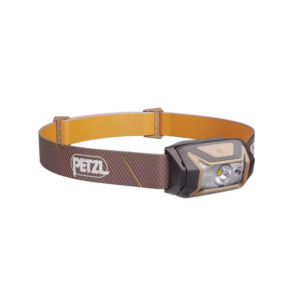 Latarka Czołowa TIKKA Petzl 350 lm Brązowa (E061AB02)