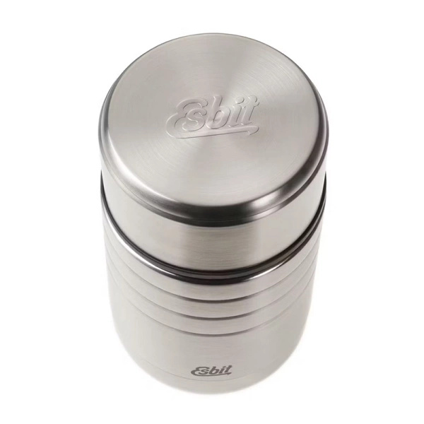 Food Jug Majoris 0,6 l Esbit Steel (FJ600TL)
