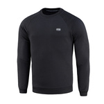 Bluza Cotton Sweatshirt M-Tac Czarna (20089002)