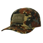 Czapka Z Daszkiem / Baseball V920 Ranger Cap Arktis Flecktarn