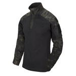 MCDU Combat Shirt® Helikon-Tex MultiCam Black (BL-MCD-NR-0C01A)