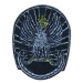 Emblemat Orzeł Kadetów Dominator