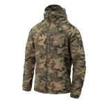 Kurtka Wiatrówka Tramontane WindPack Nylon Helikon-Tex Pl Camo (KU-TMT-NL-04)