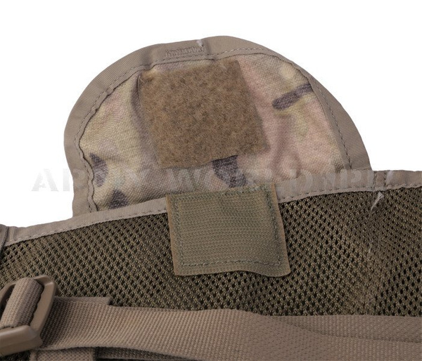 Us Army Tactical Assault Panel TAP Multicam Genuine Military Surplus Used