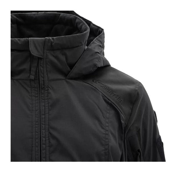 Women's Jacket Highly Insulating G-Loft MIG 4.0 Carinthia Black