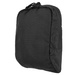 Utility Pouch Large Cordura Direct Action Black (PO-UTLG-CD5-BLK)
