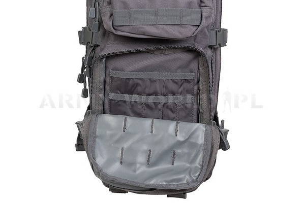 Plecak Model US Assault Pack SM (20l) Mil-tec Urban (14002022)