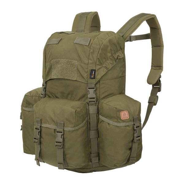 Bergen Backpack® 18 Litres Olive Green (PL-BGN-CD-02)