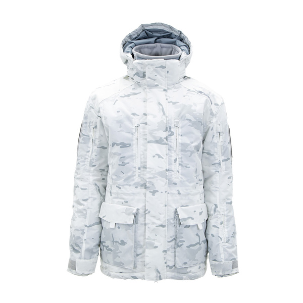 Thermal Insulated Jacket ECIG 4.0 (-30°C) Carinthia Multicam Alpine