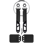 System Szybkowyczepny Spitfire Cutaway System Polietylen Direct Action Czarny (PC-SPQR-PEN-BLK)