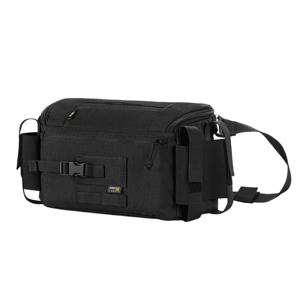 Torba Medyczna CLS Elite M-Tac Czarna (10358002)