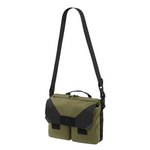 Bag CLAYMORE Cordura Helikon-Tex Olive Green / Black (TB-CLY-CD-0201A)