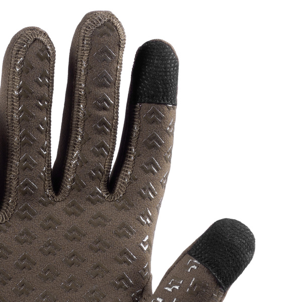 Rękawice Zimowe Alpinus Scafell Pro Olive (RT35261)