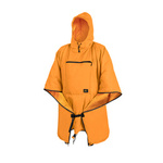 Peleryna / Poncho SWAGMAN ROLL Helikon-Tex Orange (PO-SMR-NL-24)