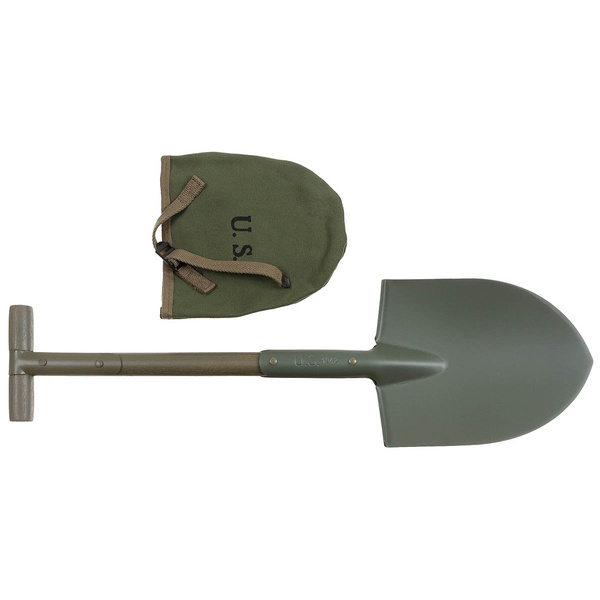 Saperka US T-Trzonek M10 MFH Olive (27045)