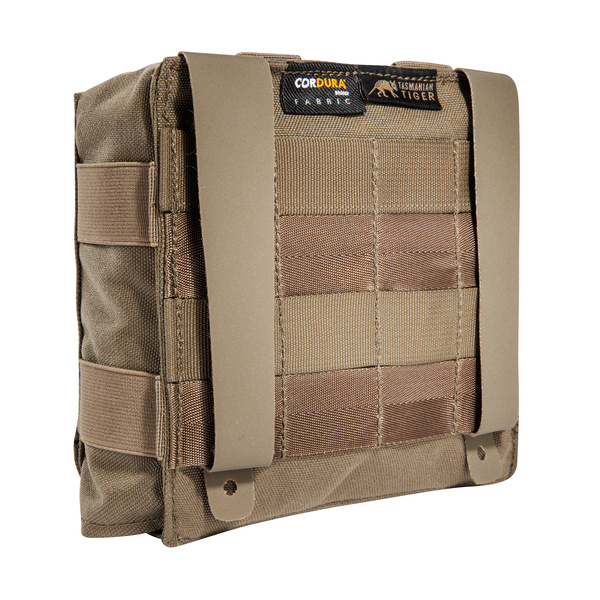 Kieszeń Apteczka IFAK Pouch S MK II Tasmanian Tiger Coyote Brown (7364.346)