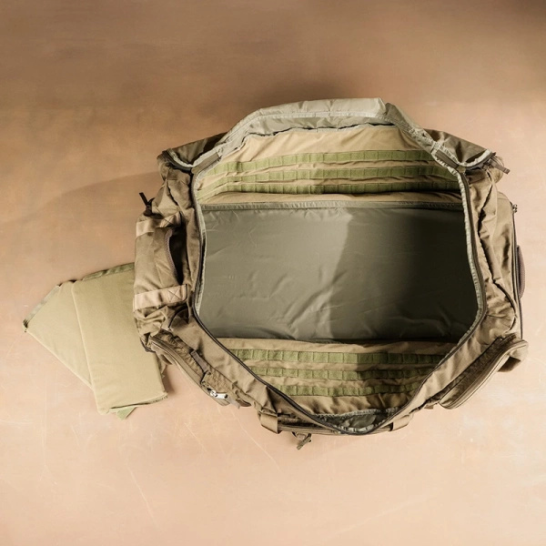 Torba Transportowa B3 Hercules Eberlestock 190 Litrów Military Green (B3MJ)