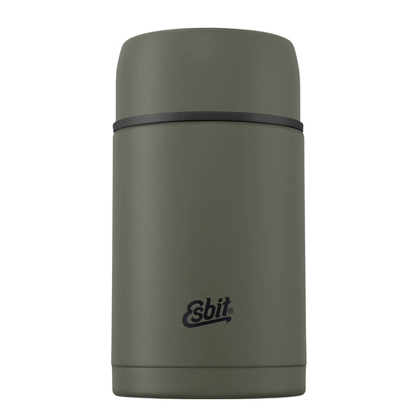 Termos Obiadowy Food Jug 1000 ml Esbit Olive (FJ1000ML-OG)
