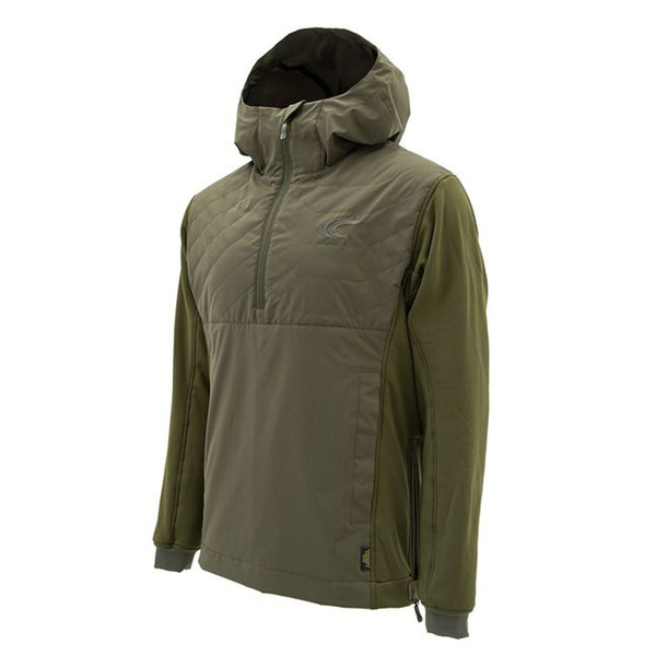 Bluza Kangurka G-LOFT® Ultra Hoodie Carinthia Olive