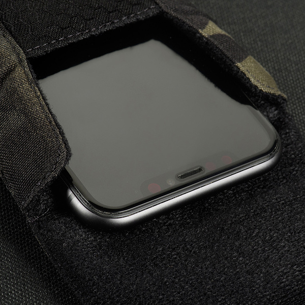 Etui Na Smartfon Elite Large Hex M-Tac Multicam Black (10160208)