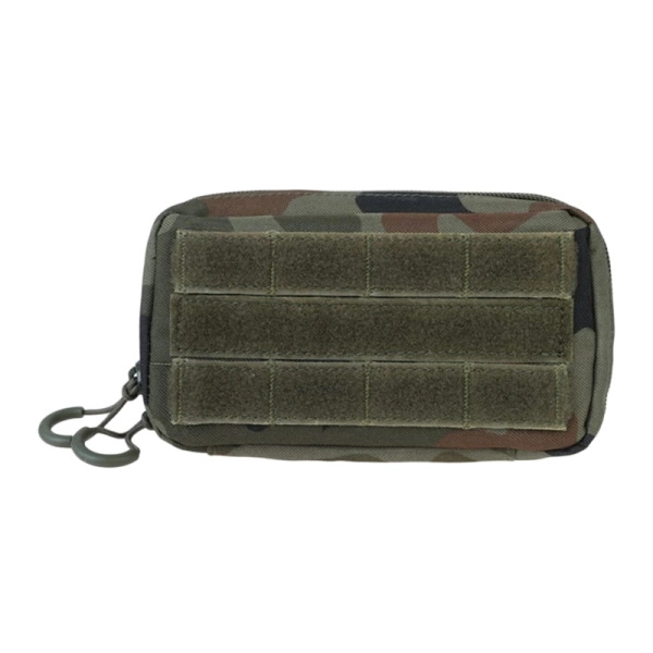 Kieszeń Na Telefon Organizer Administracyjny Molle Dominator PL Camo