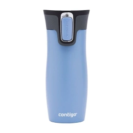 Kubek Termiczny West Loop 2.0 470 ml Contigo Earl Grey (2104578)