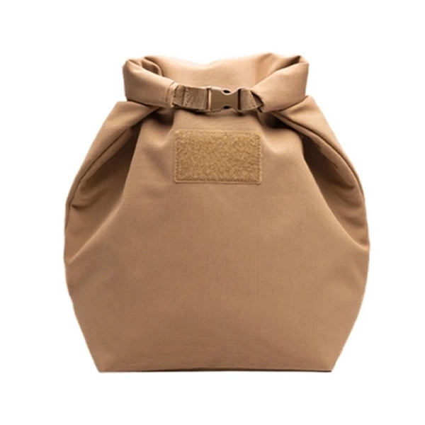 Torba Termiczna Small Cooler Bag 7,5 L Mil-tec Coyote (13878405)