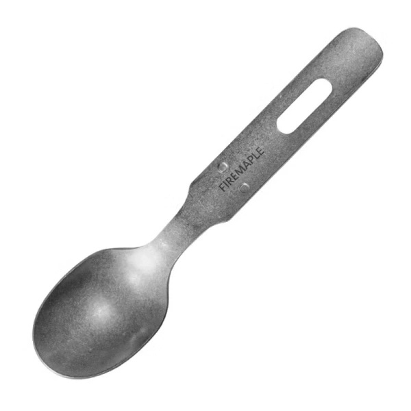 Zestaw Sztućców Antarcti Utensils Set Fire Maple