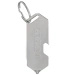 Brelok Shard Fish Gerber Silver (1074009)