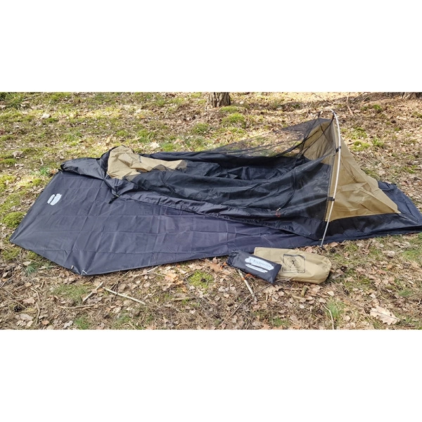 Osłona Podłogi Core-Tent Lodger Ground Sheet Bushmen