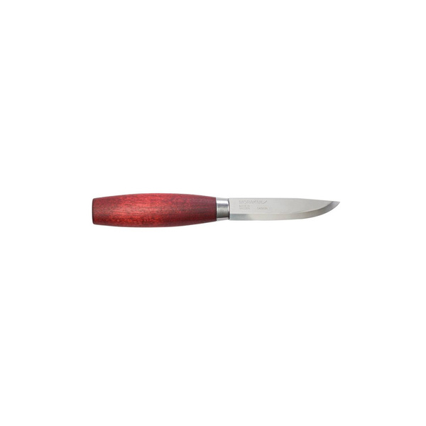 Nóż Morakniv® Classic No 1/0 High Carbon Steel Blade Red Ochra 