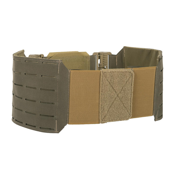 Side Panels For SPITFIRE MK II Rapid Access Cummerbund Direct Action  Ranger Green (PC-SPRC-CD5-RGR)