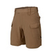 Bermudy / Krótkie Spodnie Outdoor Tactical Shorts OTS 8.5" Lite Helikon-Tex Mud Brown (SP-OTS-VL-60)