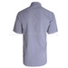 Tactical Shirt Defender Mk2 Ultralight Short Sleeve Helikon-Tex Misty Blue (KO-DUS-AP-88)